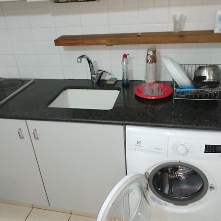 Eilat Apartment Luaran gambar