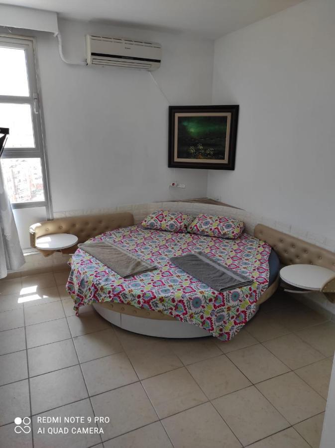 Eilat Apartment Luaran gambar