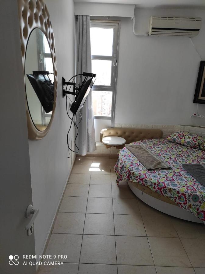 Eilat Apartment Luaran gambar