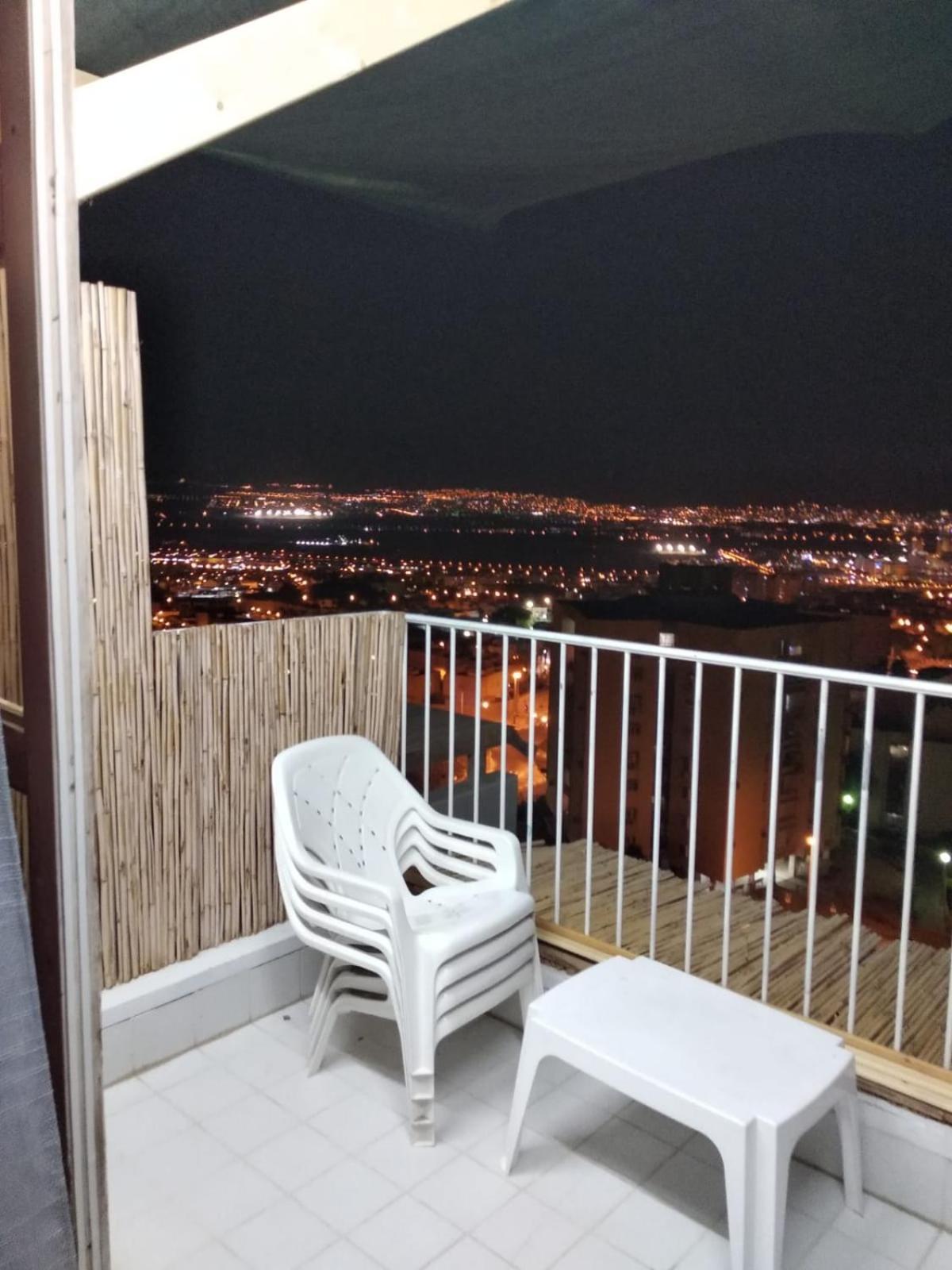Eilat Apartment Luaran gambar