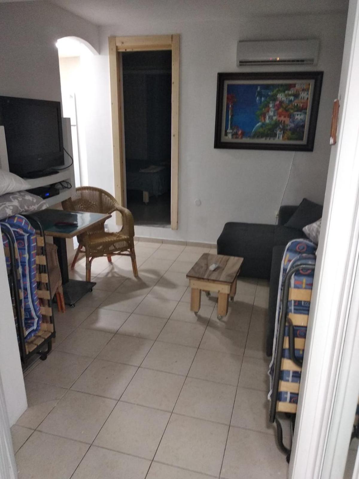 Eilat Apartment Luaran gambar