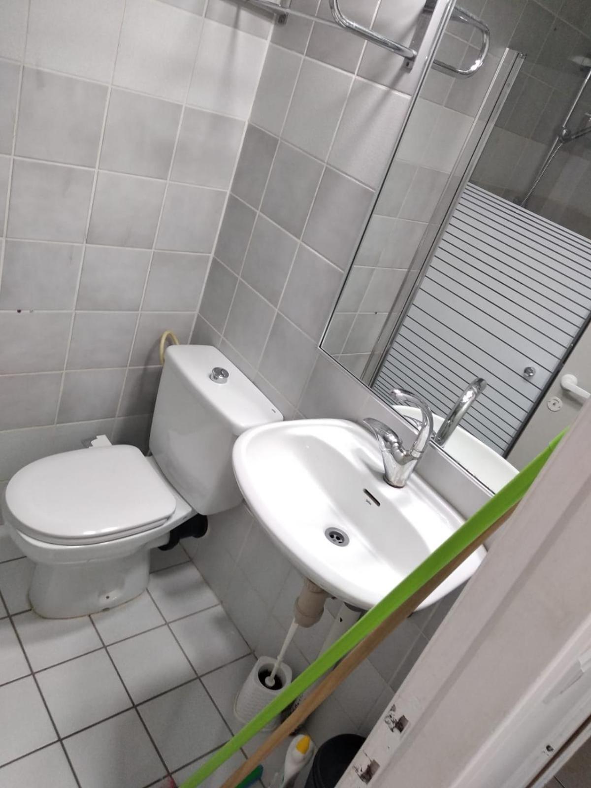 Eilat Apartment Luaran gambar