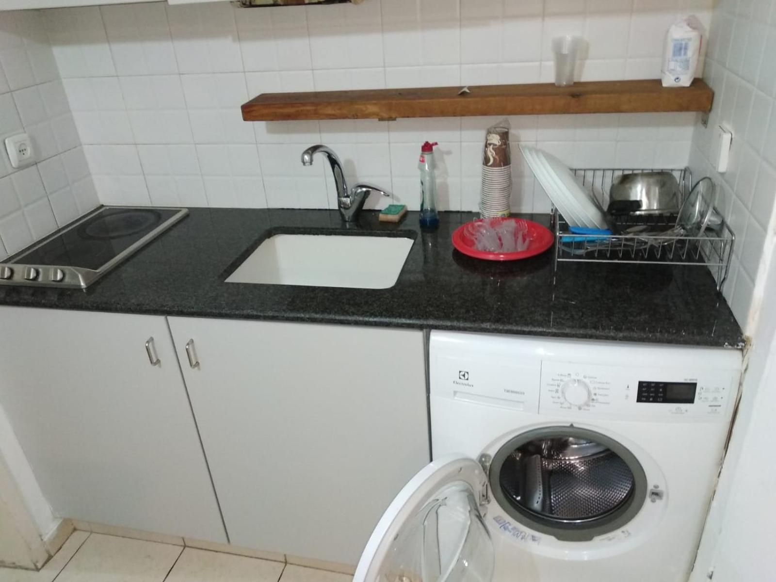 Eilat Apartment Luaran gambar