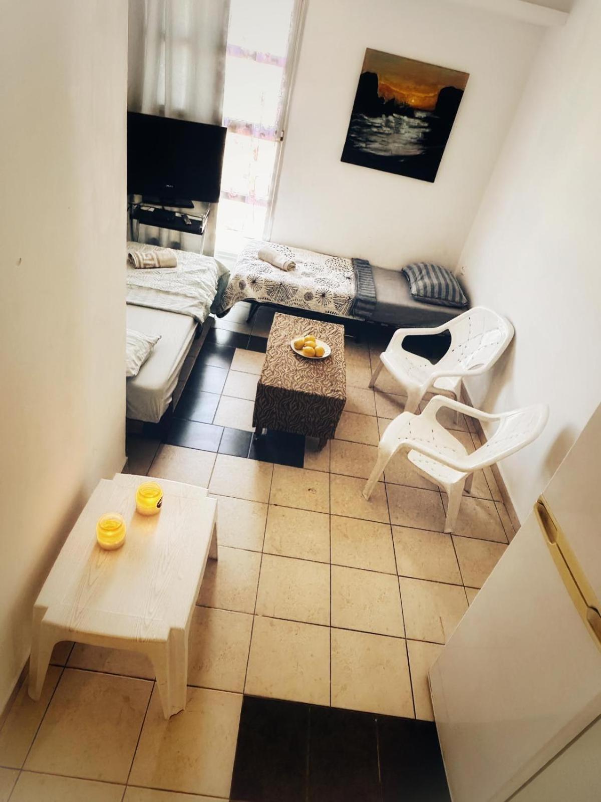 Eilat Apartment Luaran gambar