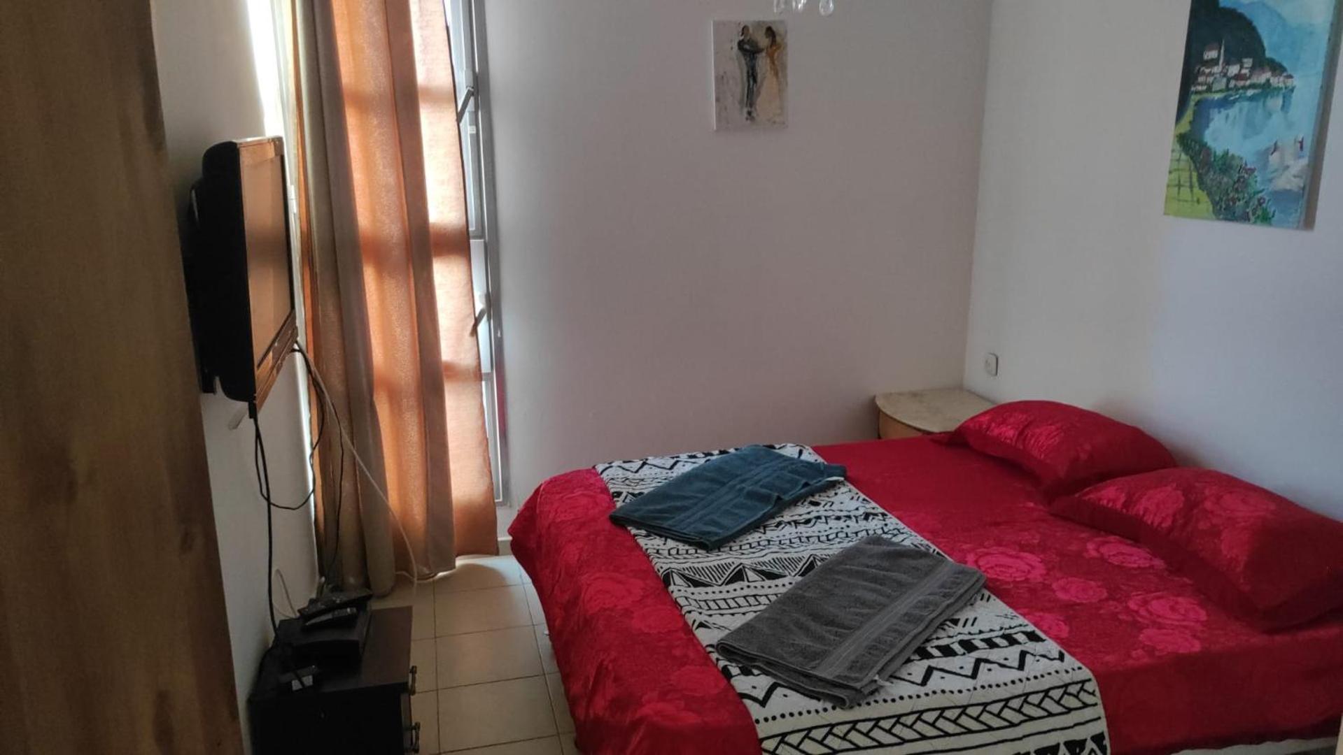 Eilat Apartment Luaran gambar