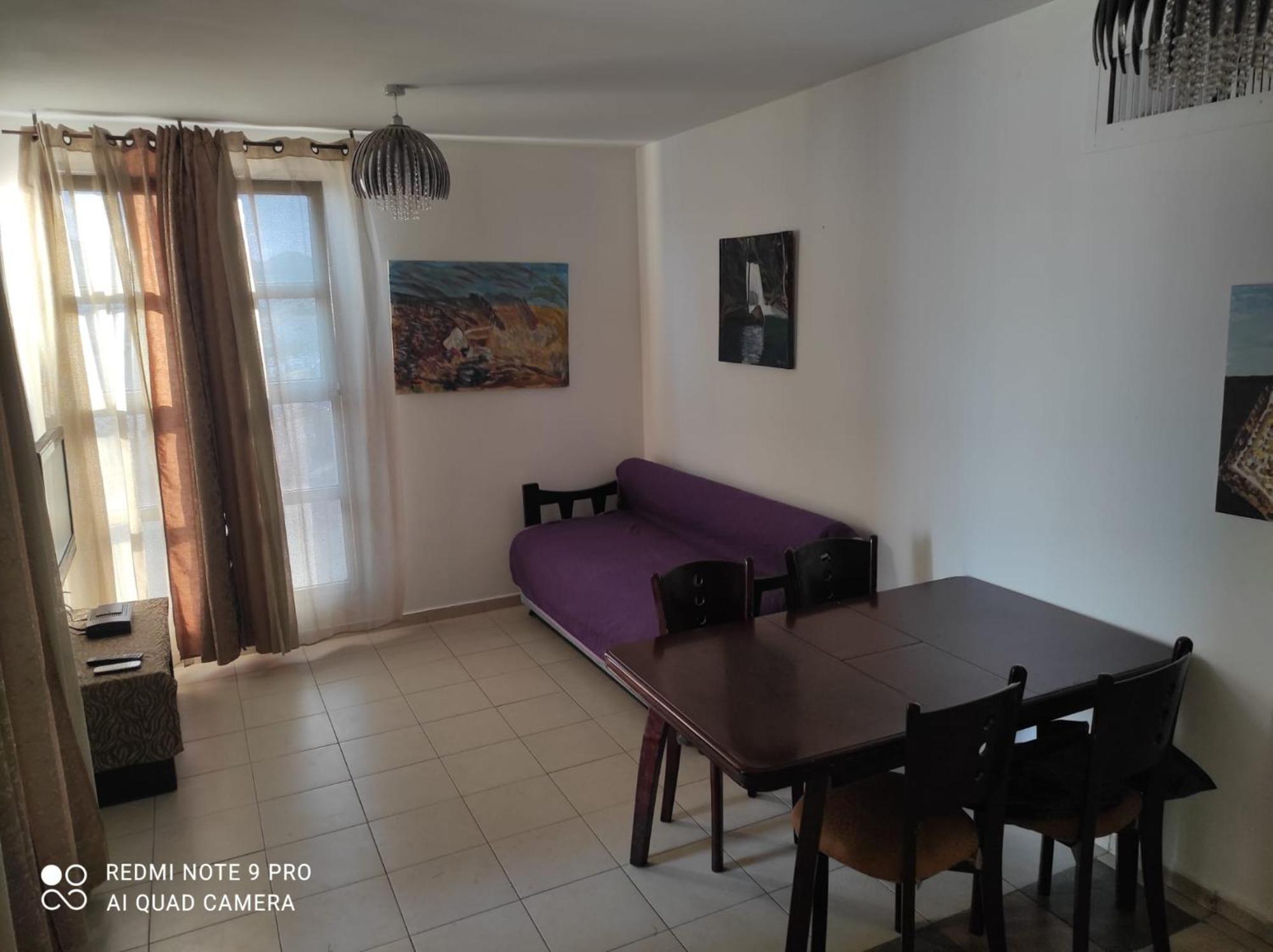 Eilat Apartment Luaran gambar